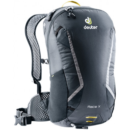 Zaino Deuter Race X (2020) nero Black