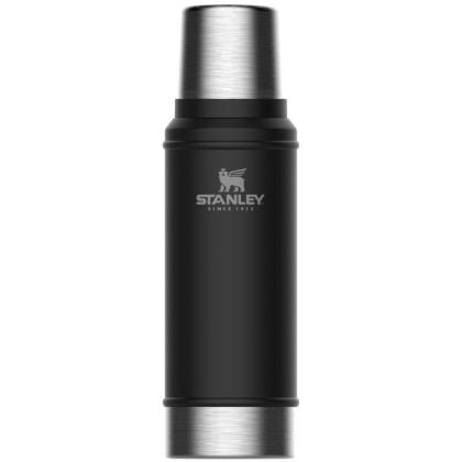 Thermos Stanley Classic series 750ml nero BlackMat