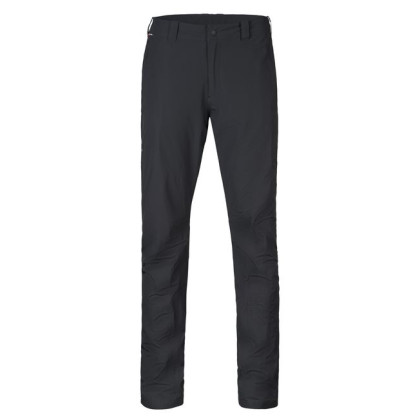 Pantaloni da uomo Hannah Turner II grigio scuro anthracite II