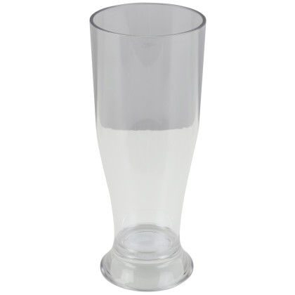 Bicchiere per birra Bo-Camp Beer glass - 580 ml 2x trasparente