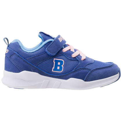 Scarpe da bambino Bejo Noremi Jrg blu Blue