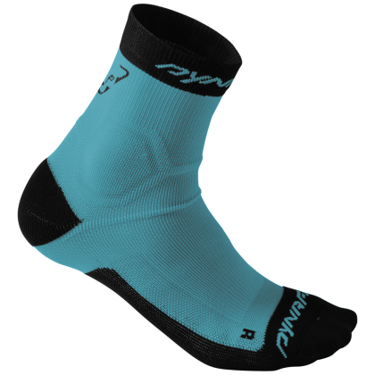 Calze Dynafit Alpine Short Sk blu storm blue