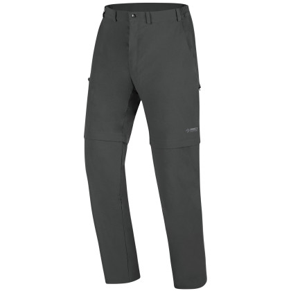 Pantaloni da uomo Direct Alpine Beam grigio Anthracite