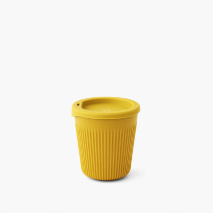 Tazza Sea to Summit Passage Cup giallo Arrowwood Yellow