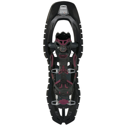 Racchette da neve TSL Symbioz Instinct M nero