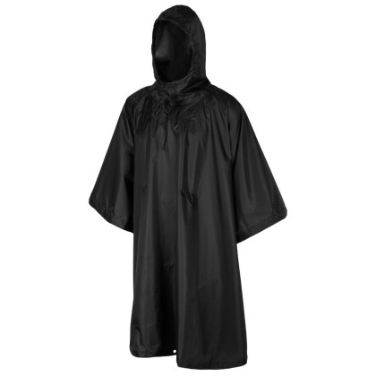 Poncho Helikon-Tex Poncho U.S. Model nero Black