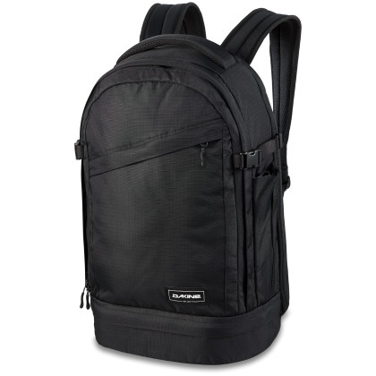 Zaino Dakine Verge Backpack S nero Black Ripstop