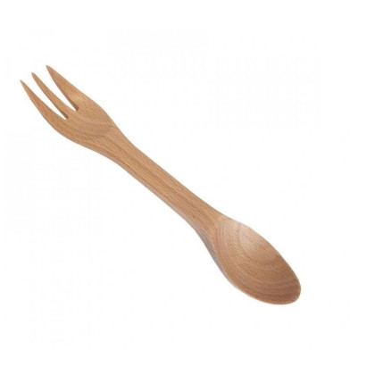 Spork Stabilotherm Träspork