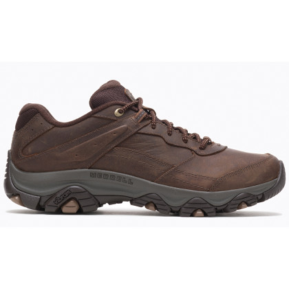 Scarpe da uomo Merrell Moab Adventure 3 marrone Earth