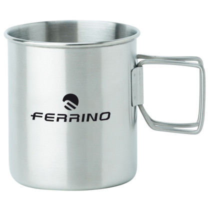 Tazza Ferrino Tazza Inox argento