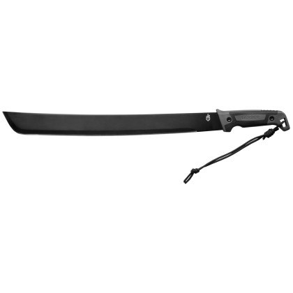 Machete Gerber Gator Bush Machete nero