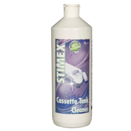 Prodotti chimici per WC Stimex Cassette Tank Cleaner