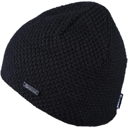 Cappello invernale Sherpa Lee nero Black