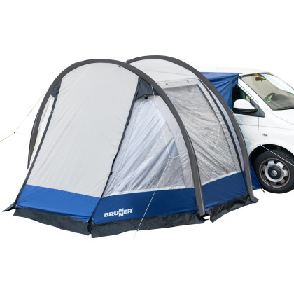 Tenda per minibus Brunner Entrada grigio/blu