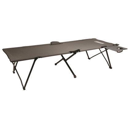 Letto da campeggio Coleman Packaway Steel Bed