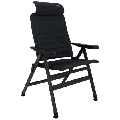 Sedia Crespo Chair AP/438-ASC-60 grigio Grey