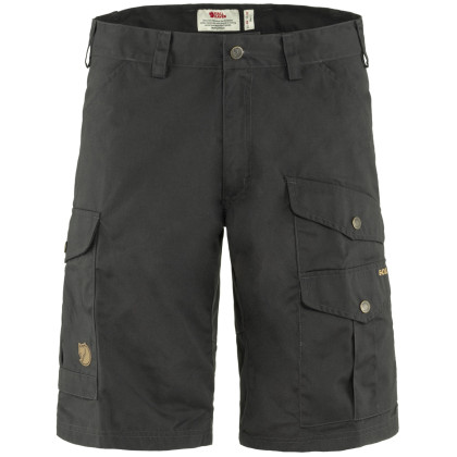 Pantaloncini da uomo Fjällräven Barents Pro Shorts M grigio Dk Grey-Dk Grey