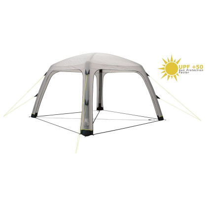 Tendalino Outwell Air Shelter bianco Grey