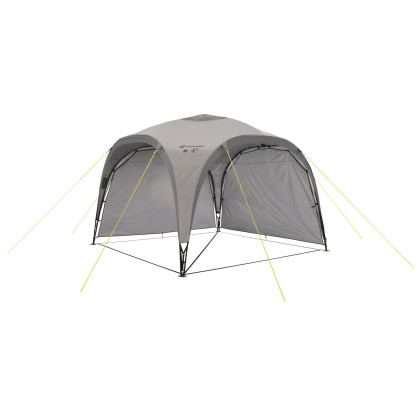Estensione per tenda da campeggio Outwell Event Lounge M Side Wall (2022) grigio