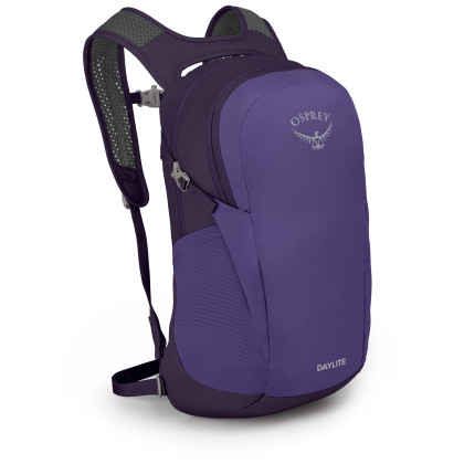 Zaino da città Osprey Daylite viola DreamPurple