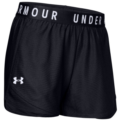 Pantaloncini da donna Under Armour Play Up Shorts 3.0