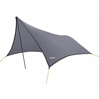 Tendalino Vango Tarp Adventure grigio WildDove