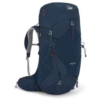 Zaino Lowe Alpine Yacuri 55 blu Tempest Blue