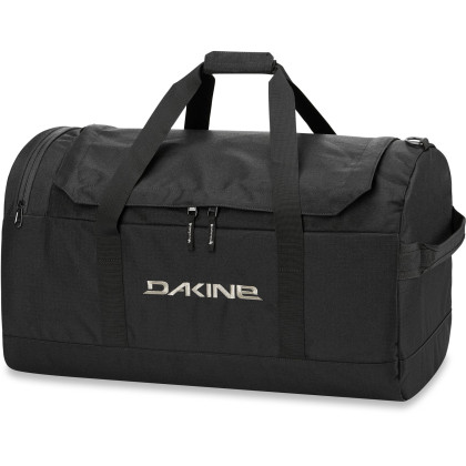 Borsa da viaggio Dakine Eq Duffle 70l nero Black