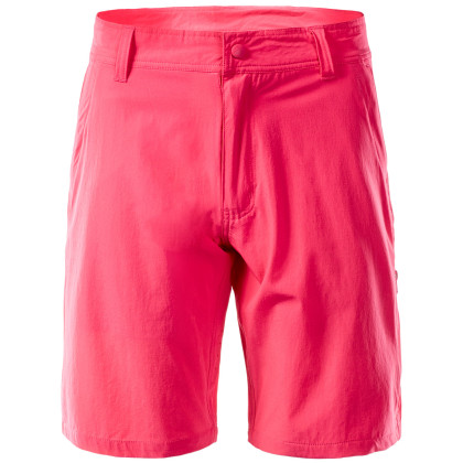 Pantaloncini da donna Elbrus Jarpen wo´s rosa Azalea