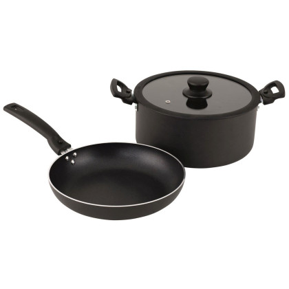 Set di stoviglie Outwell Culinary Set L