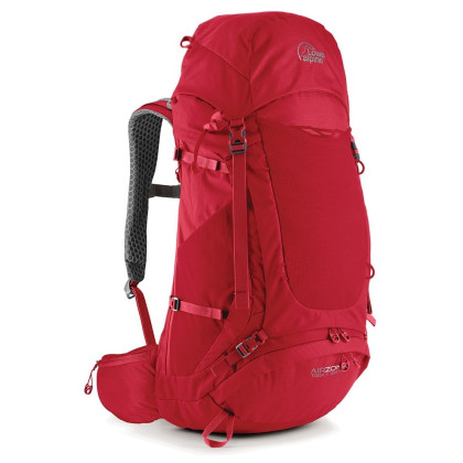 Zaino Lowe Alpine AirZone Trek+ 35:45 rosso RougeOxyde