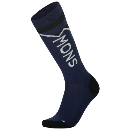 Calzini da uomo Mons Royale Lift Access Sock