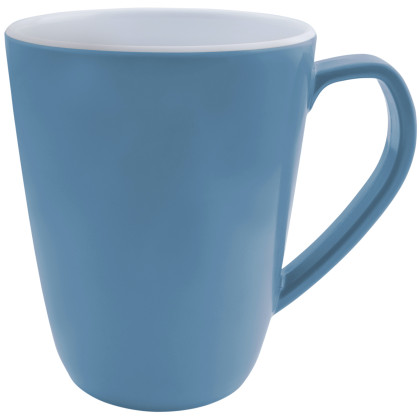 Set di tazze Bo-Camp Mug L - 4ks azzurro Steelblue