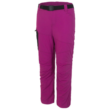 Pantaloni da bambino Hannah Hopeek viola