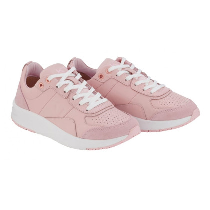 Scarpe da donna Kari Traa Trinn Sneakers rosa Soft