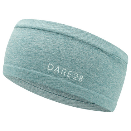 Fascia da donna Dare 2b DontSweatItHeadbd blu BlueStoneMrl