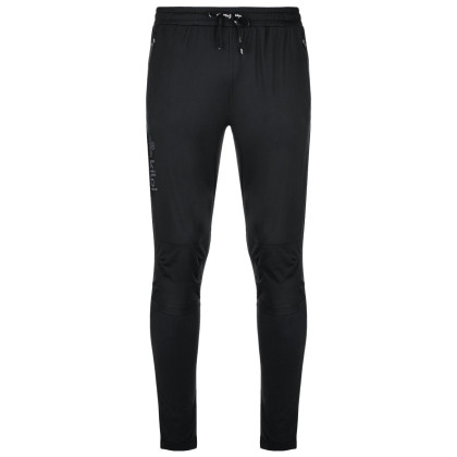 Pantaloni da uomo Kilpi Norwel-M nero