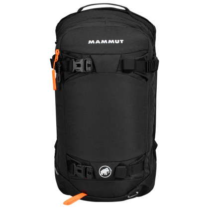 Zaino Mammut Nirvana 18 nero black