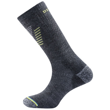 Calze Devold Hiking Medium Sock grigio DarkGray