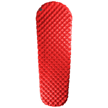 Materassino gonfiabile Sea to Summit Comfort Plus Insul Mat Reg rosso