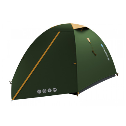 Tenda Husky Bizam 2 classic