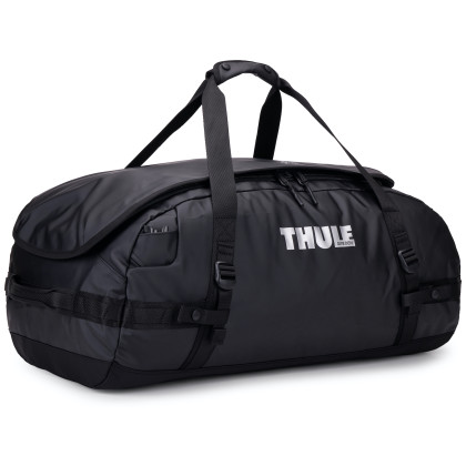 Borsa da viaggio Thule Chasm 70L nero Black