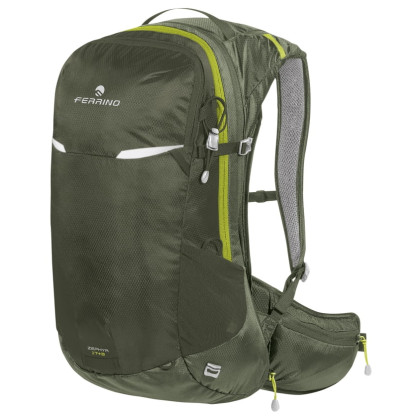 Zaino Ferrino Zephyr 17+3 verde green