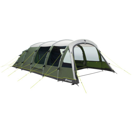 Tenda familiare Outwell Winwood 8 verde Dark Leaf