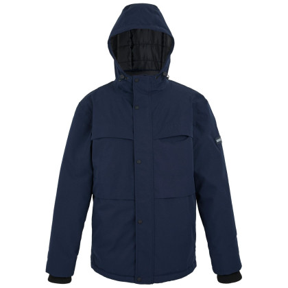 Giacca da uomo Regatta Ronin II blu scuro Navy