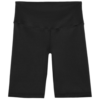 Pantaloncini da donna 4F Shorts Fnk F385 nero Black