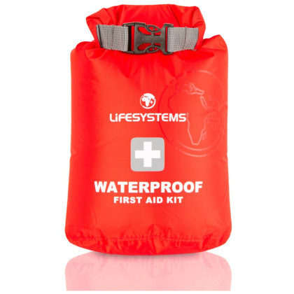 Imballaggio impermeabile Lifesystems First Aid Dry bag; 2l