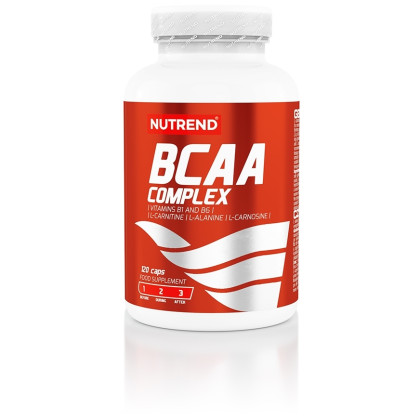 Compresse Nutrend BCAA Complex
