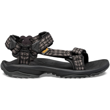 Sandali da uomo Teva Terra Fi Lite grigio/nero RamblerBlack