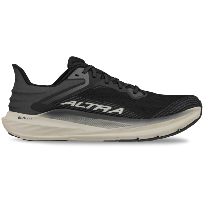 Scarpe da corsa da uomo Altra M Torin 8 Wide nero black-white